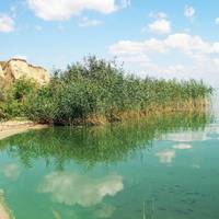 Куди поїхати влітку: 5 найкрасивіших і найпопулярніших озер України (фото)