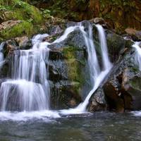 Водоспад Камянка — короткий і корисний тур по мальовничій місцевості (фото)