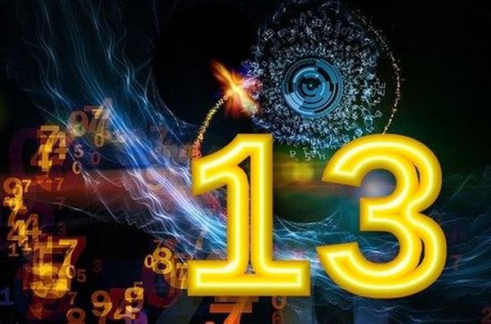Поздравление В 13 13 Магия