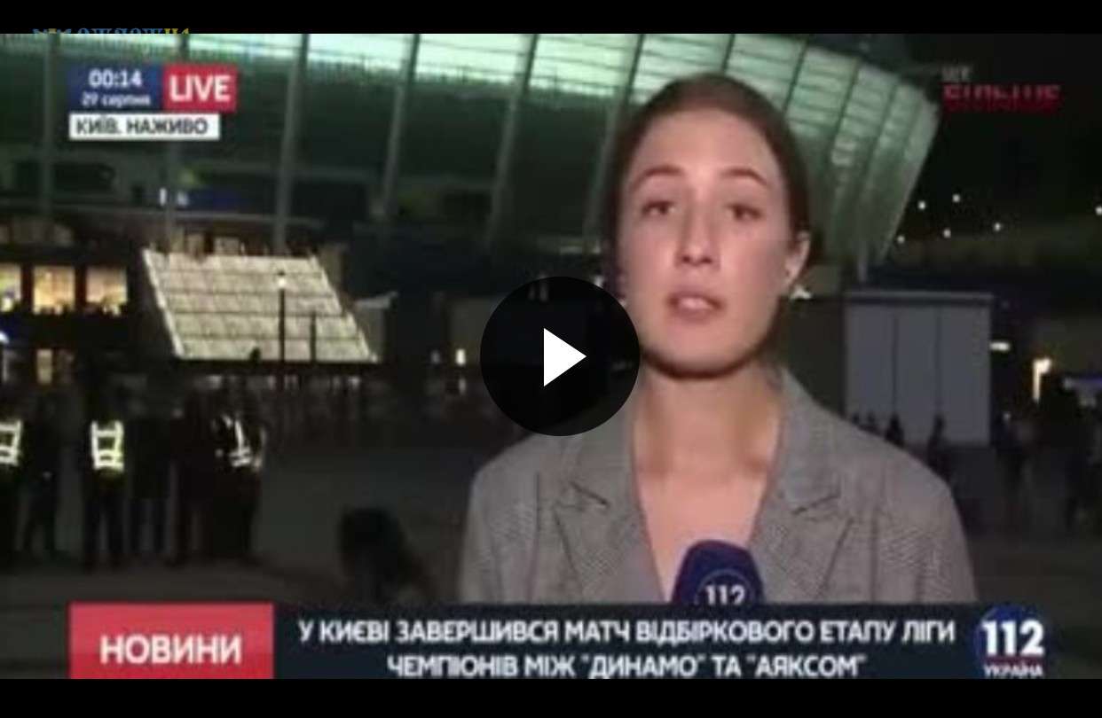 Все буде Україна