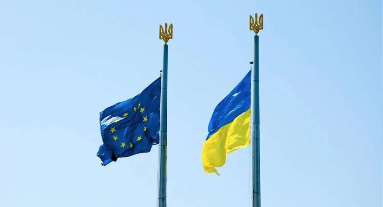 Все буде Україна