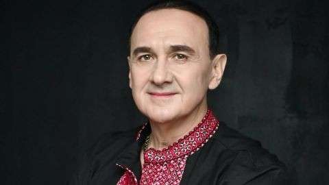 Все буде Україна