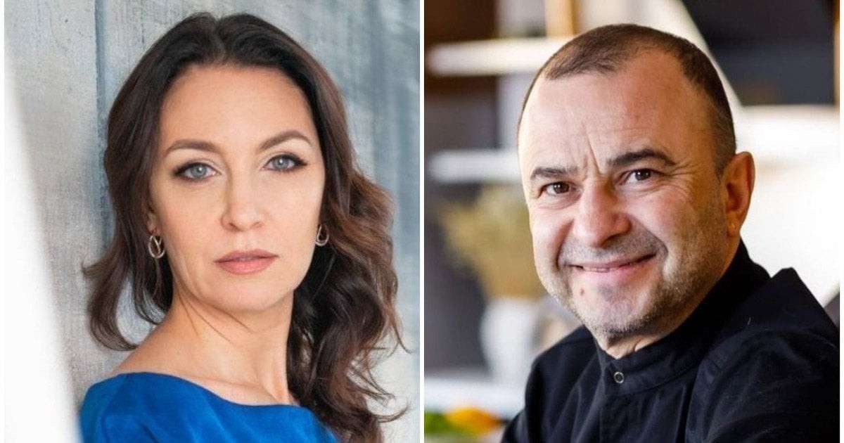 Все буде Україна