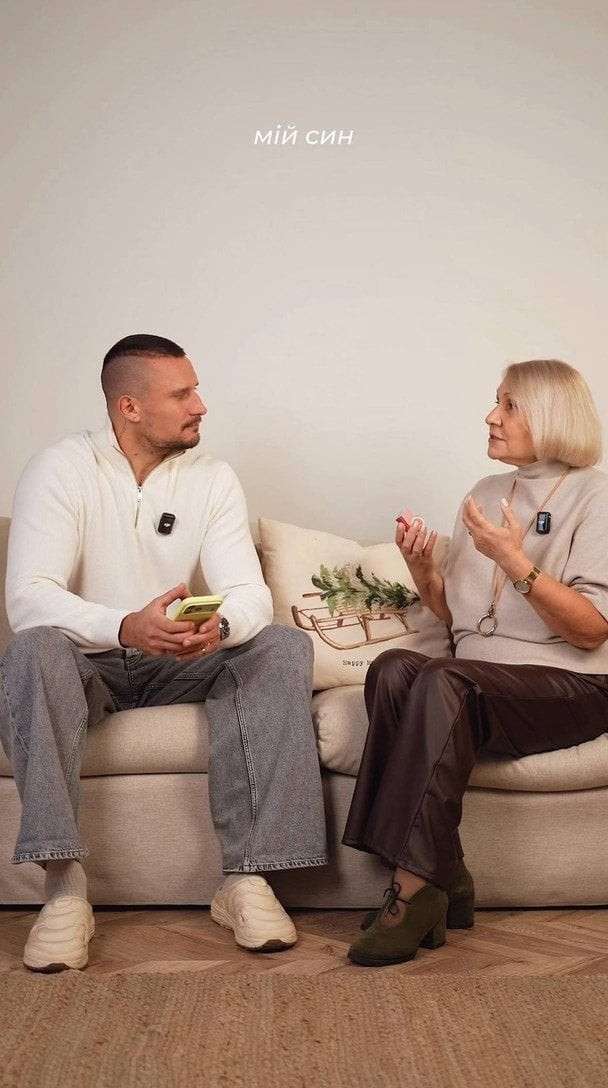 Все буде Україна