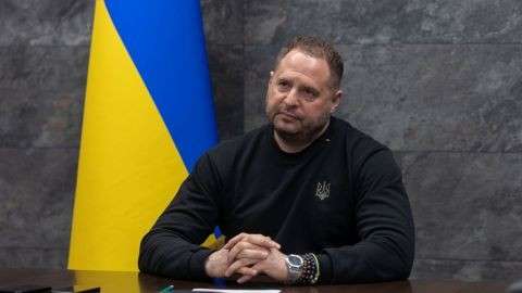 Все буде Україна