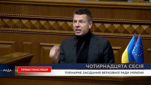 Все буде Україна