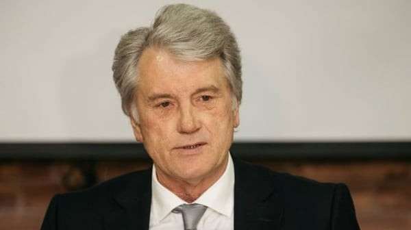 Все буде Україна