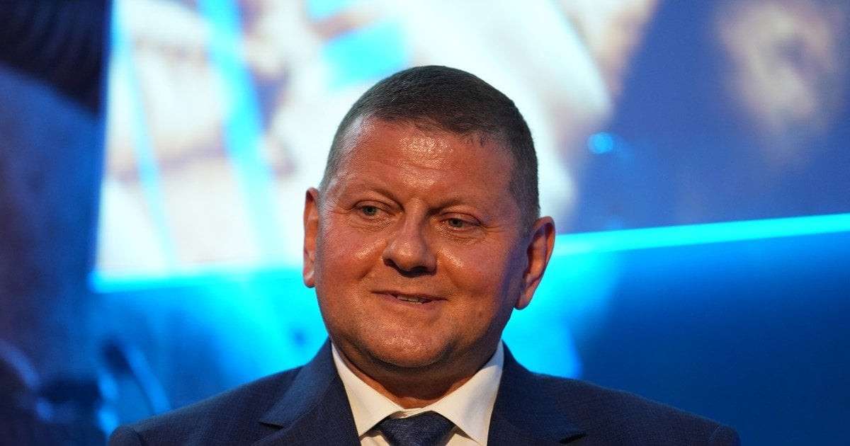 Все буде Україна