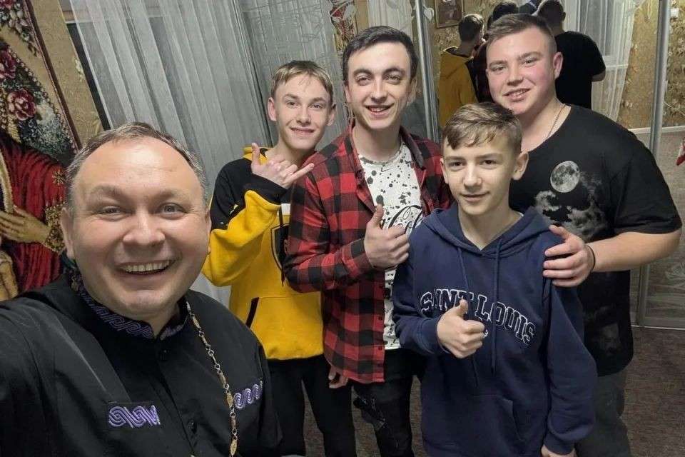 Все буде Україна