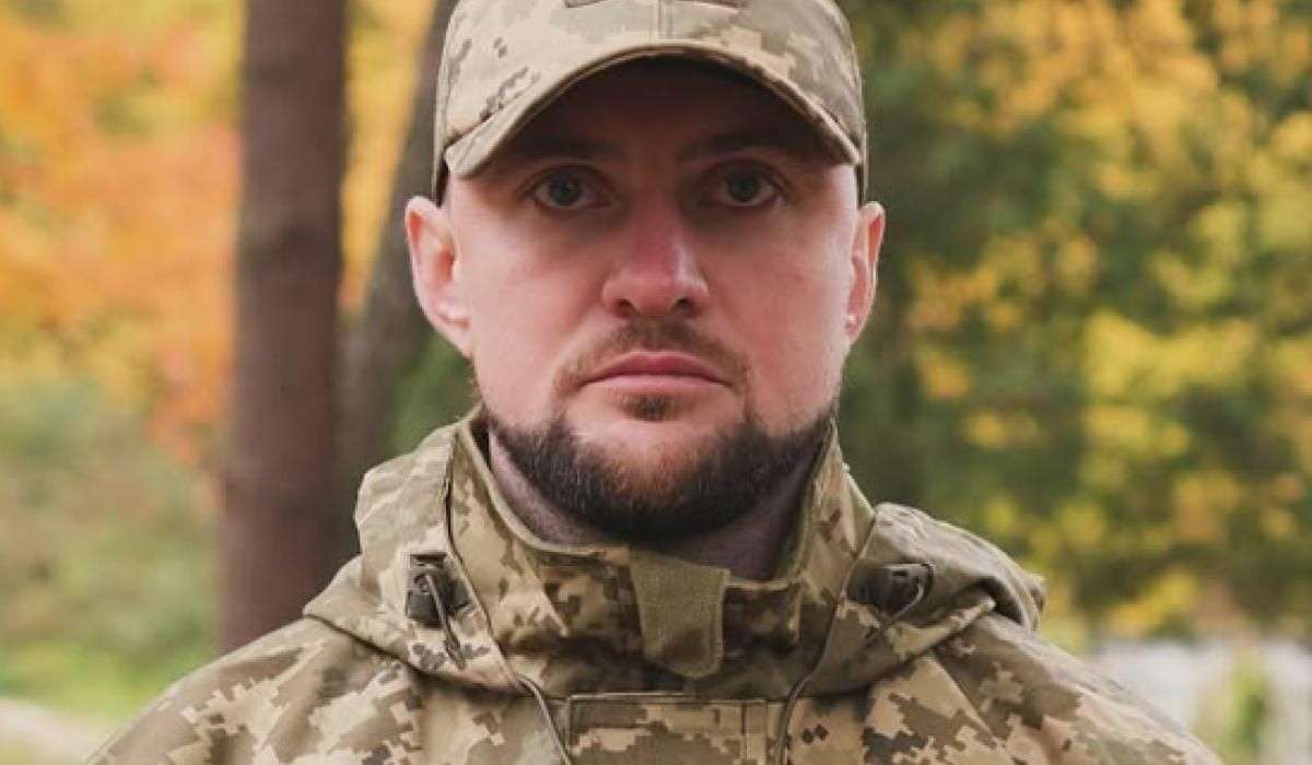 Все буде Україна