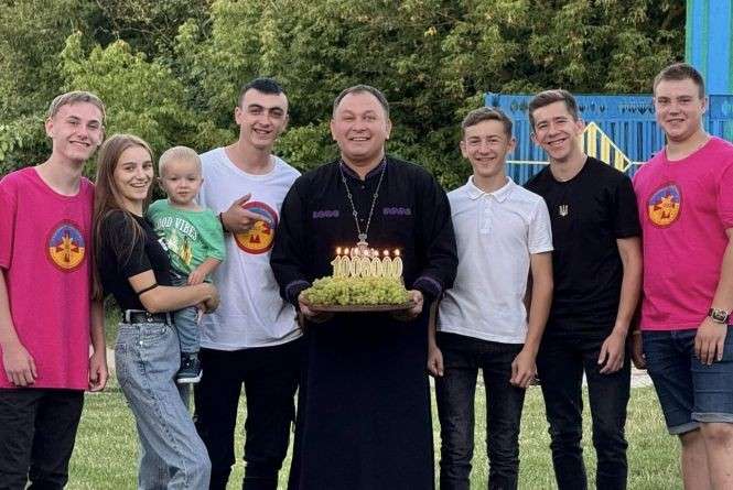 Все буде Україна