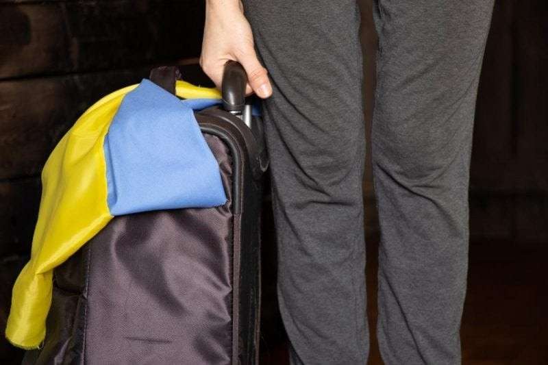 Все буде Україна