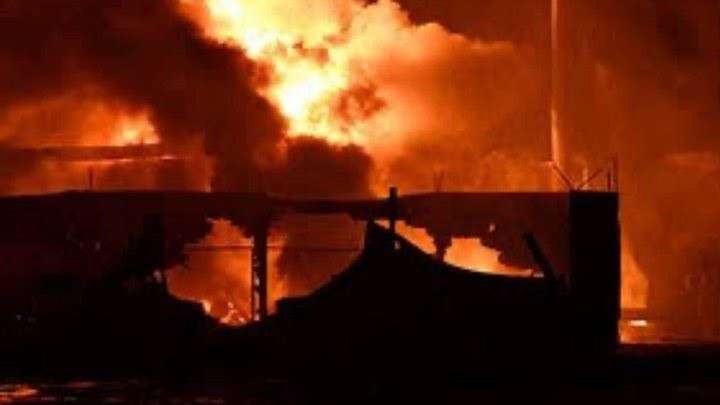 Все буде Україна