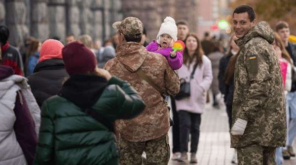 Все буде Україна