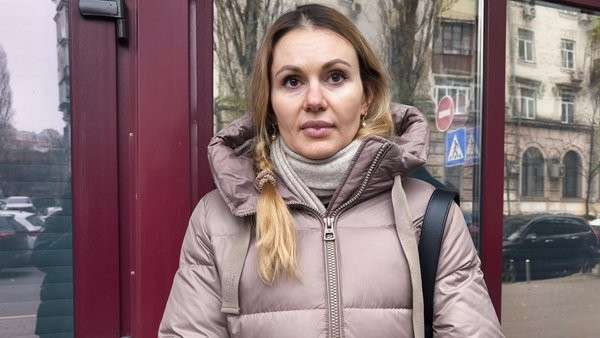 Все буде Україна