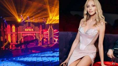 Все буде Україна