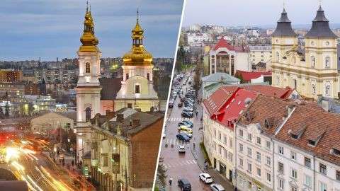 Все буде Україна