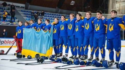 Все буде Україна