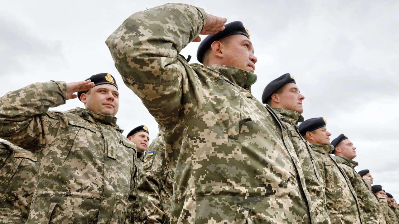 Все буде Україна