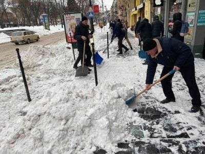 Все буде Україна