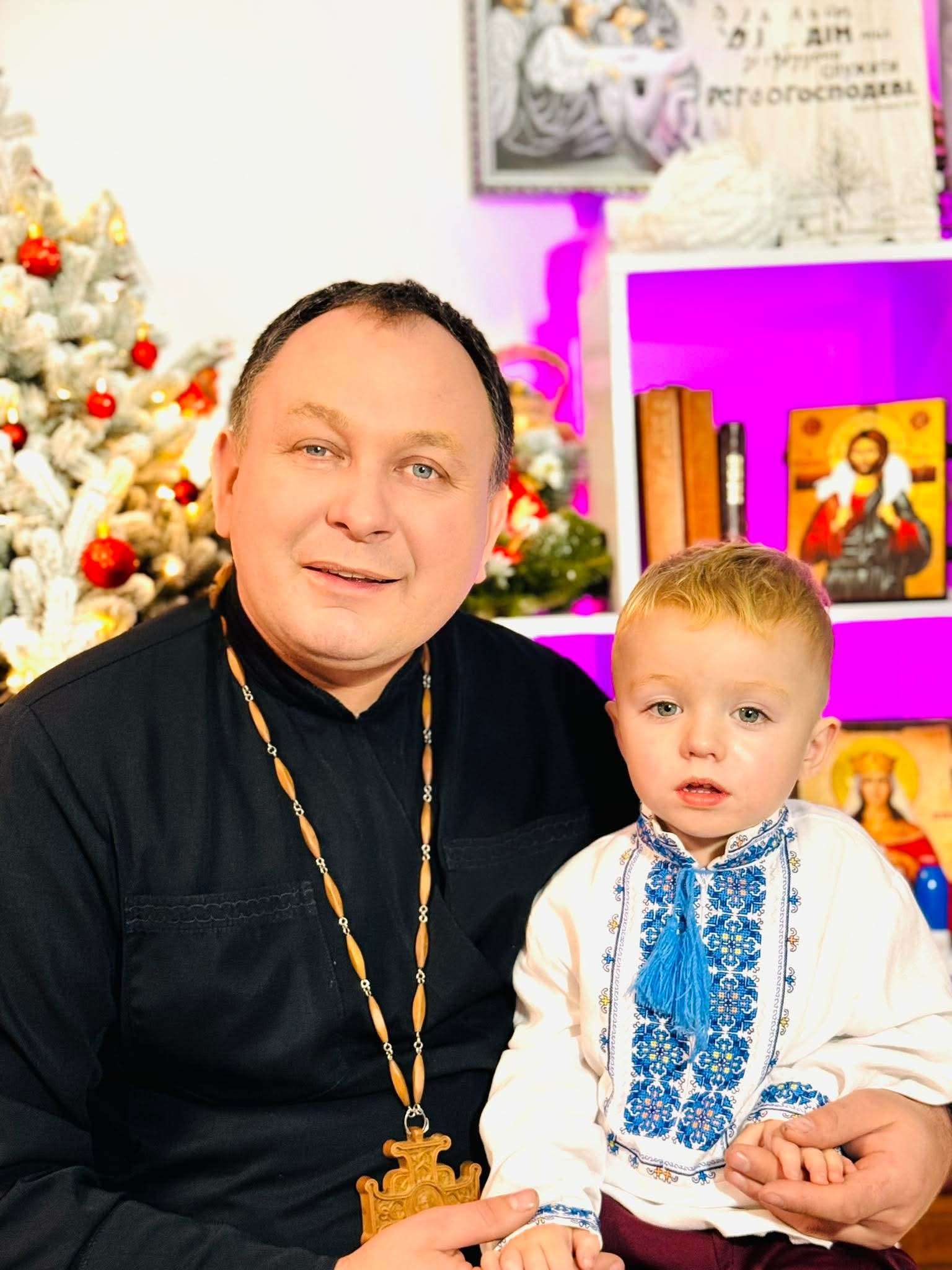 Все буде Україна