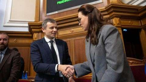 Все буде Україна