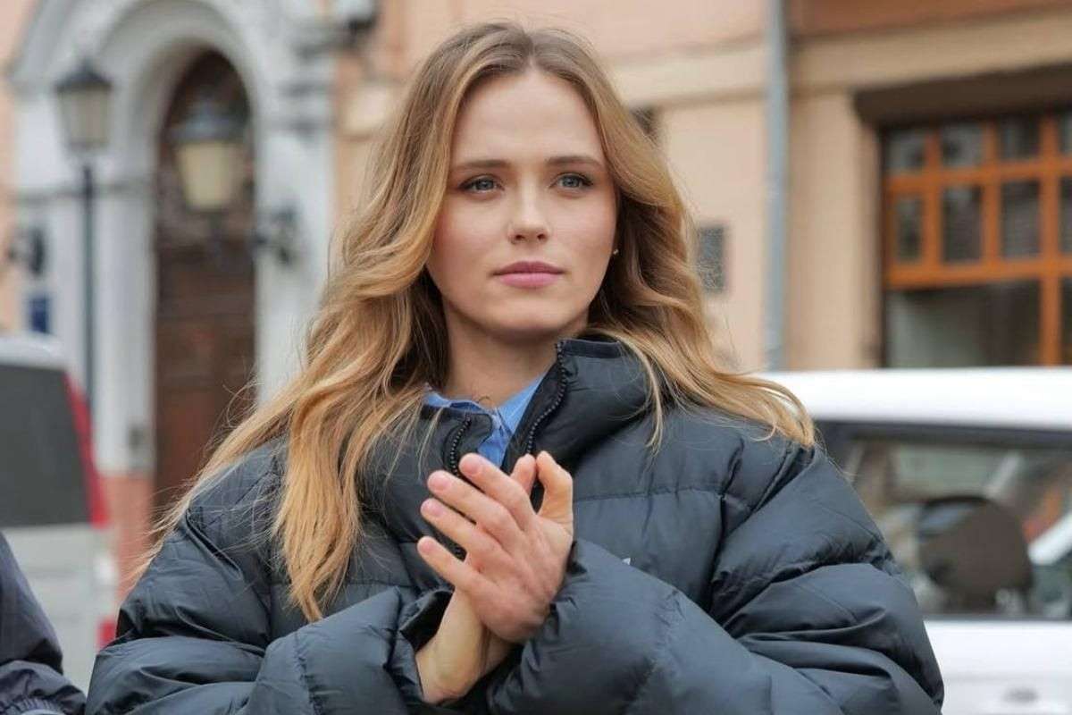 Все буде Україна