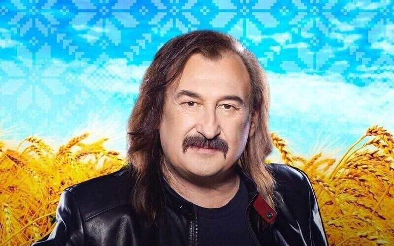 Все буде Україна