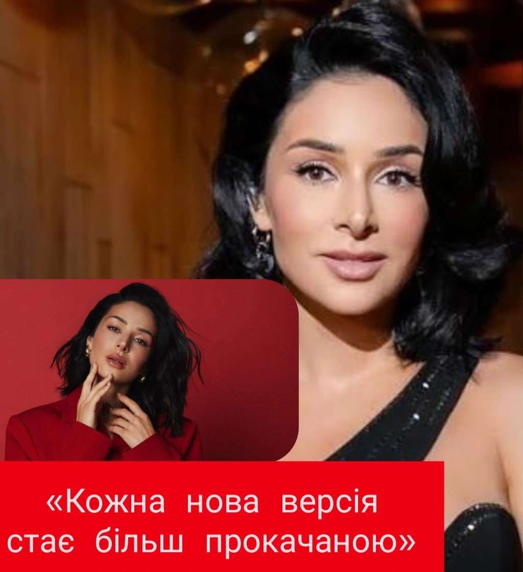 Все буде Україна