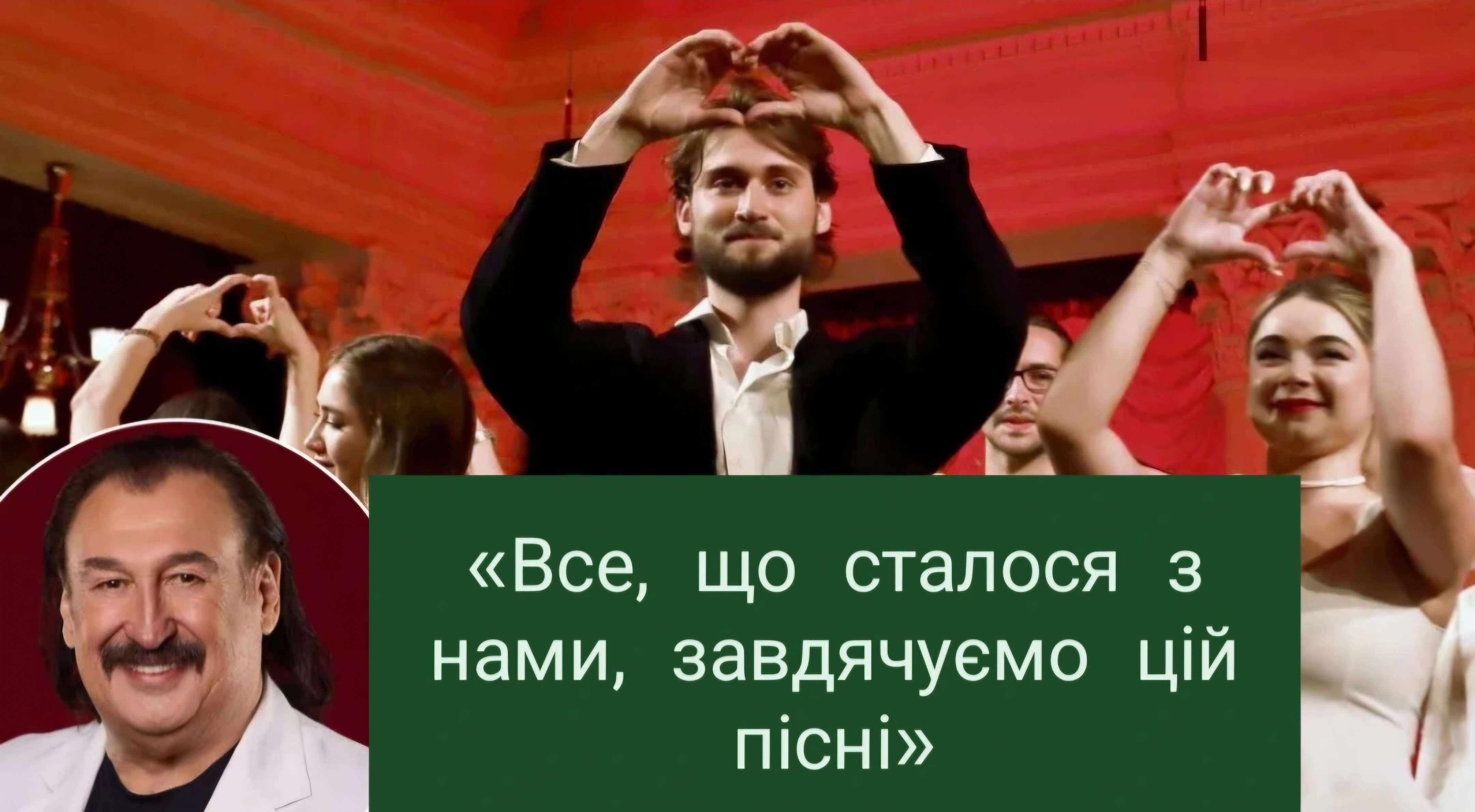 Все буде Україна