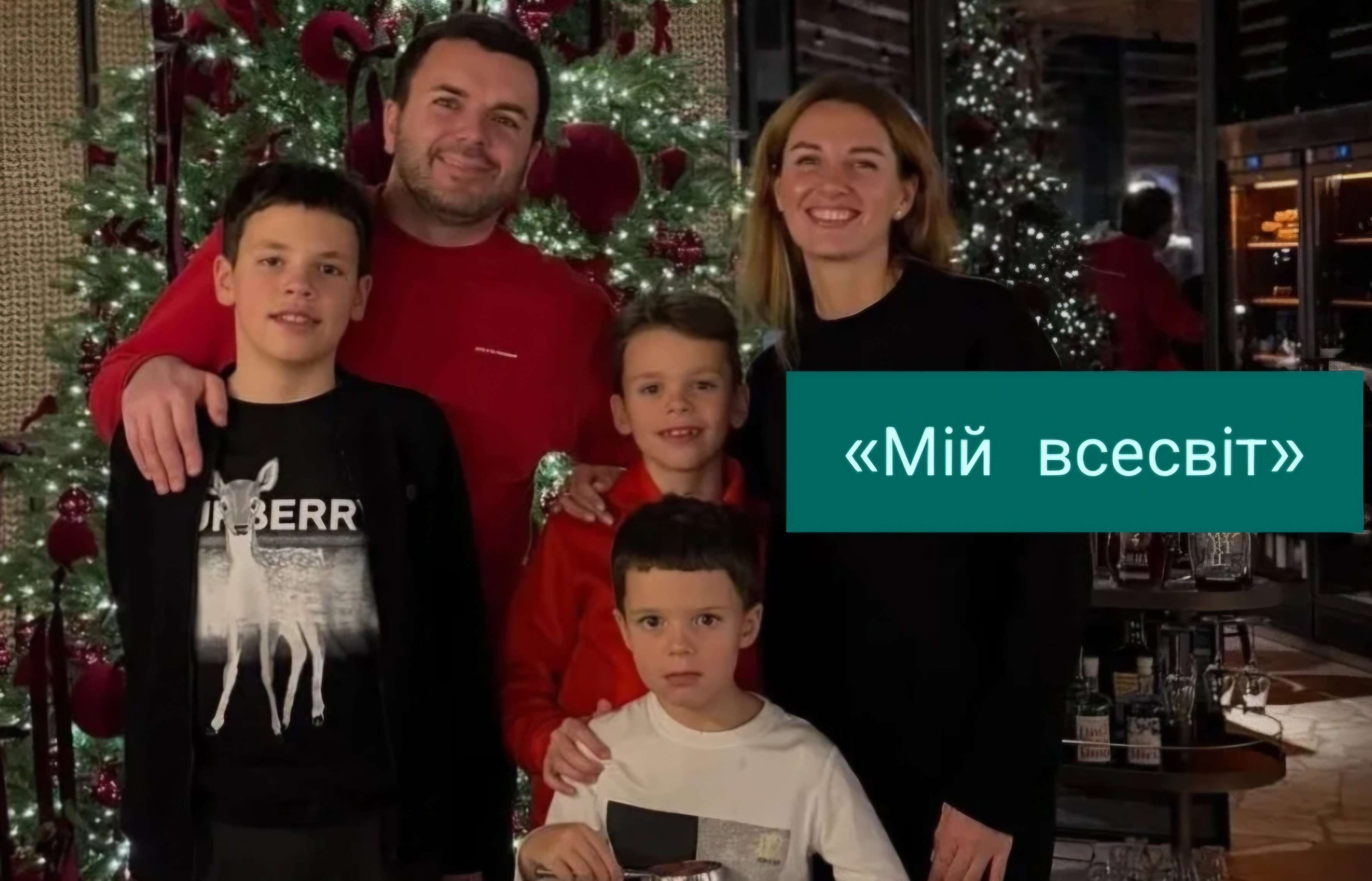 Все буде Україна