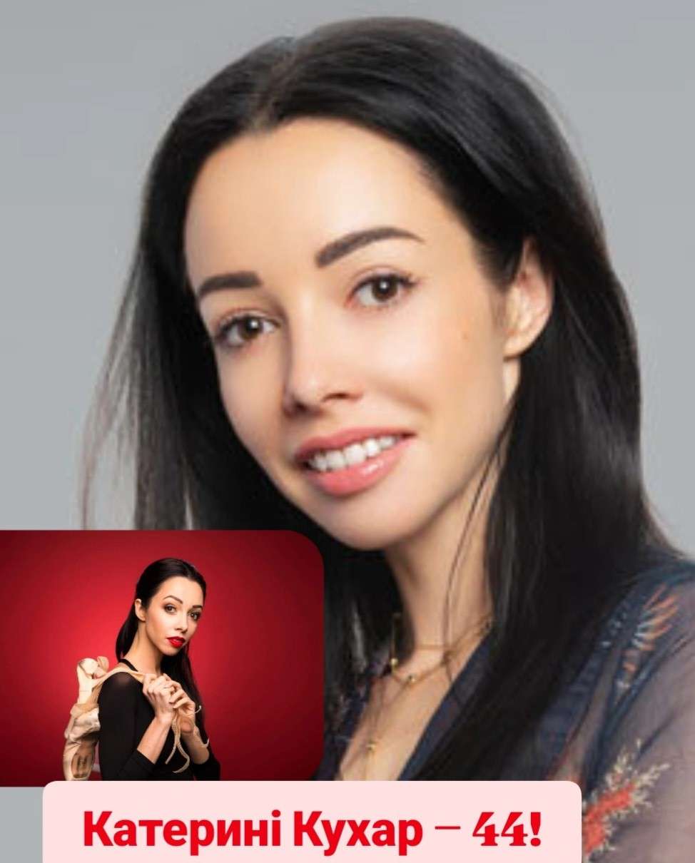 Все буде Україна