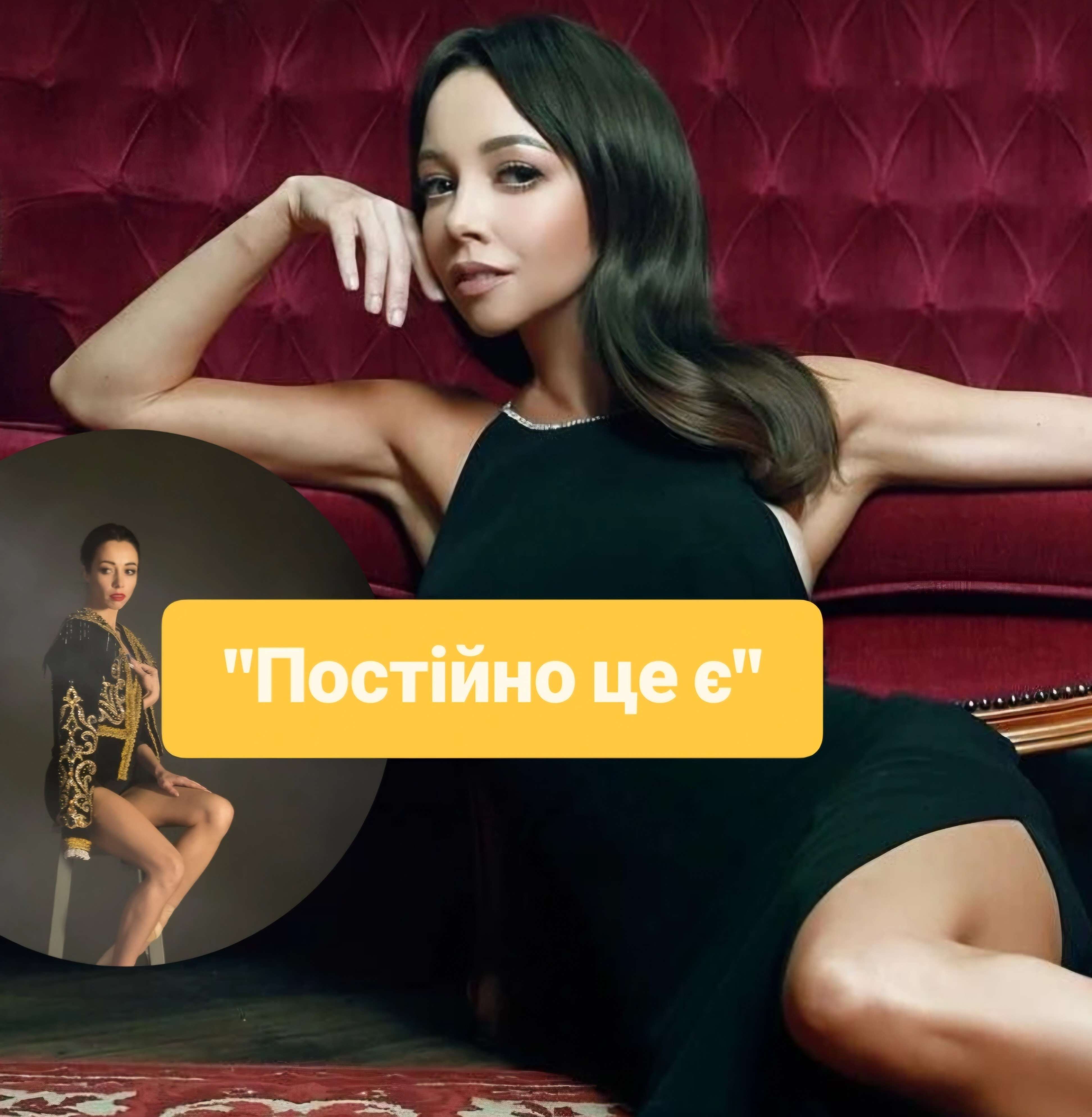 Все буде Україна