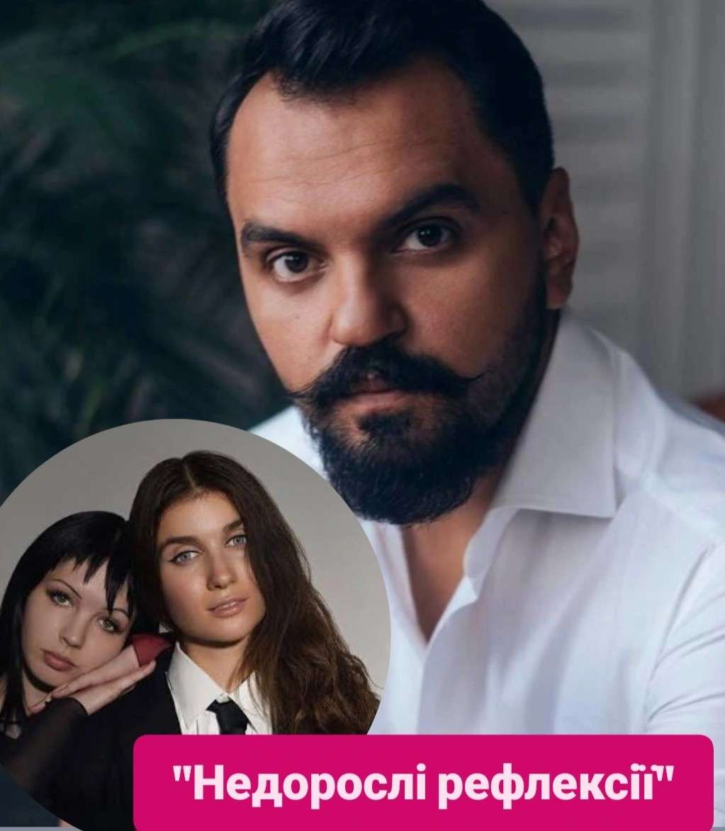 Все буде Україна