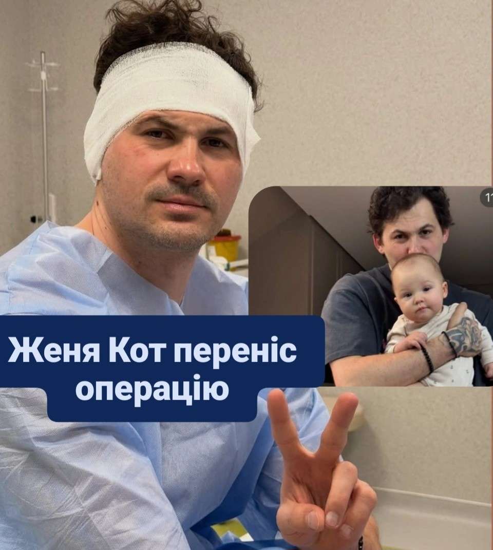 Все буде Україна