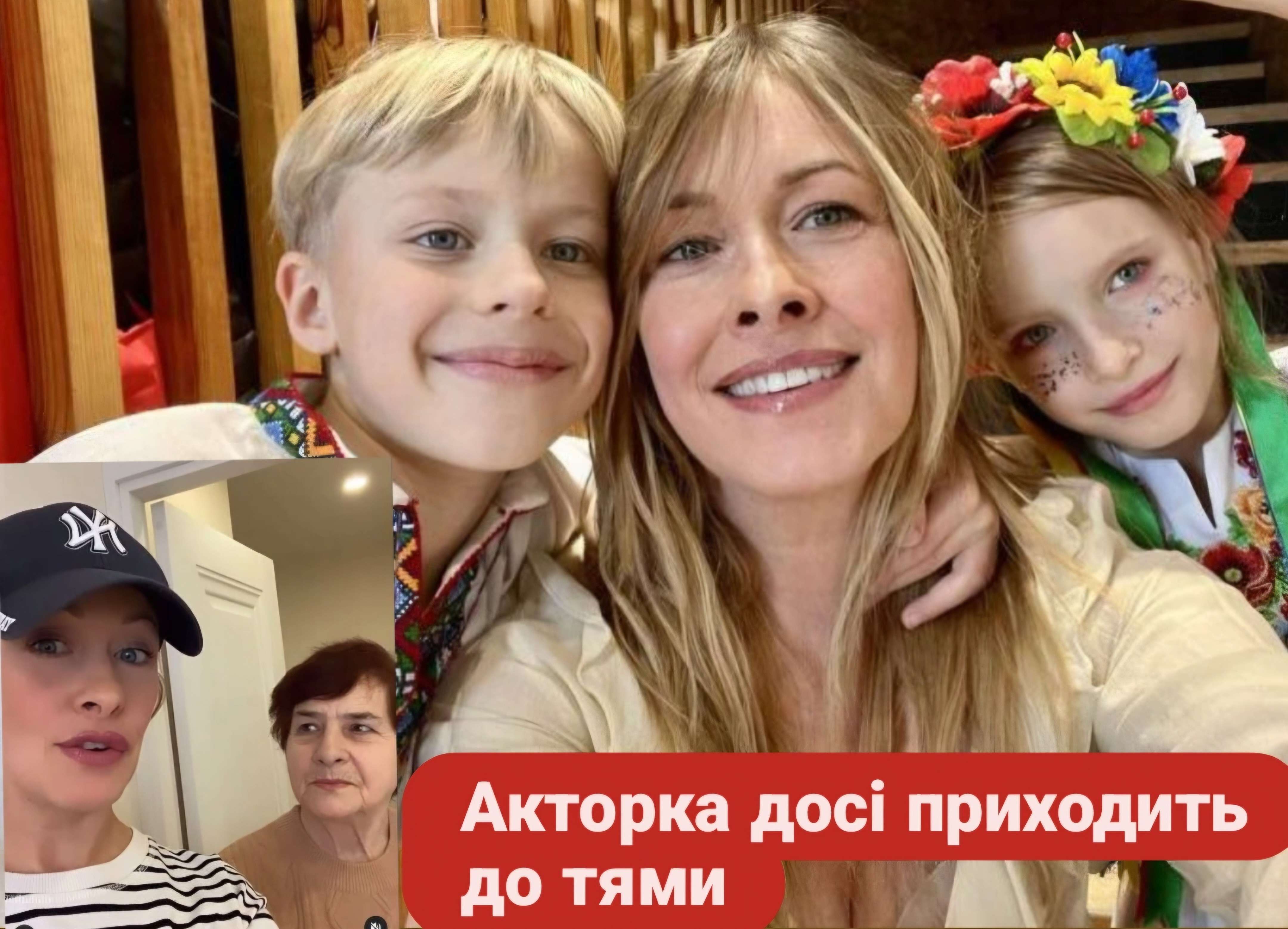 Все буде Україна