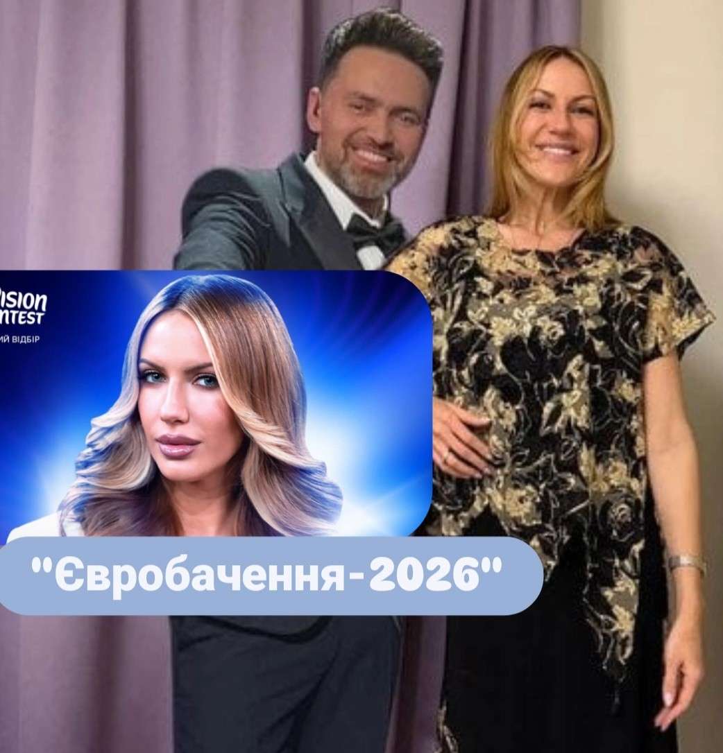 Все буде Україна