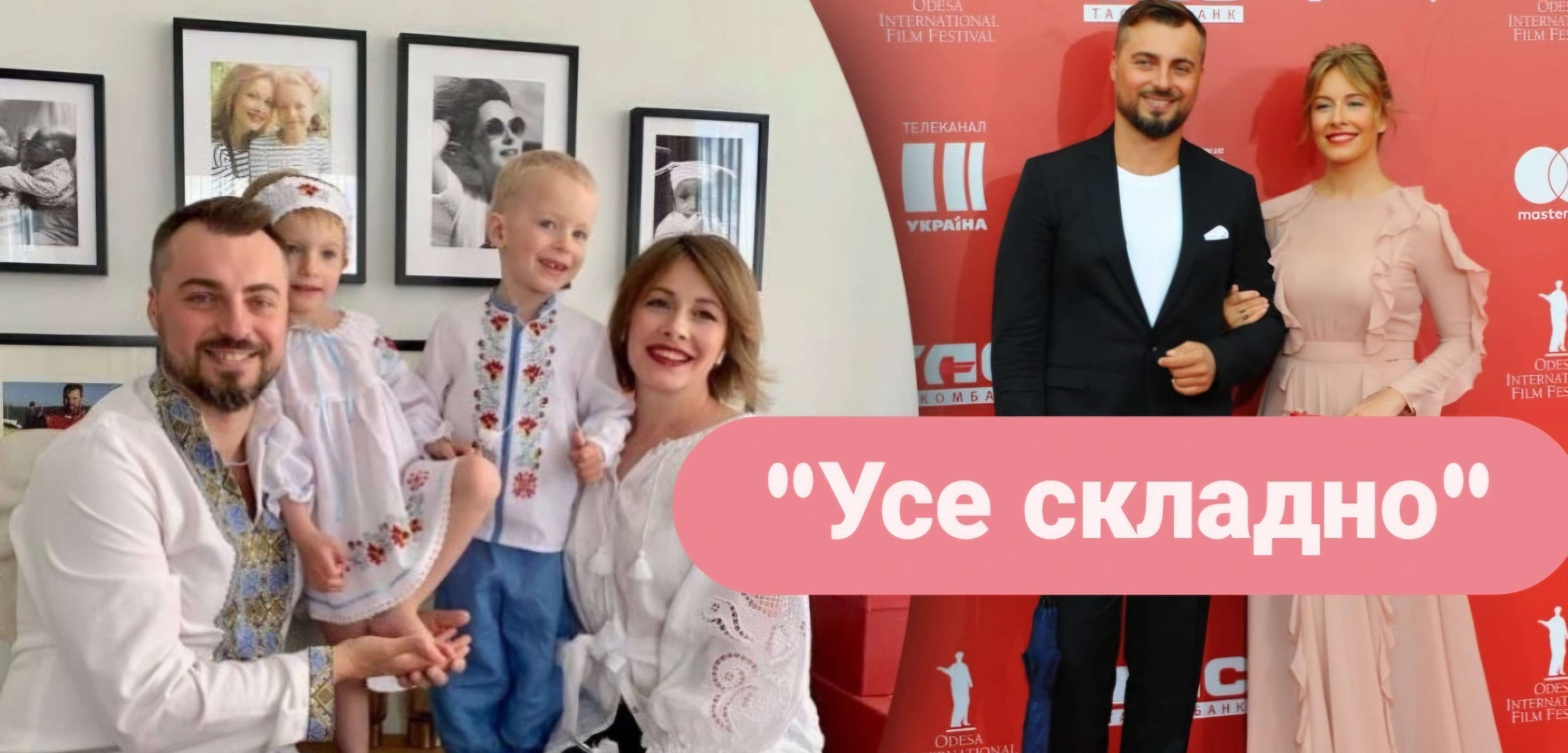 Все буде Україна