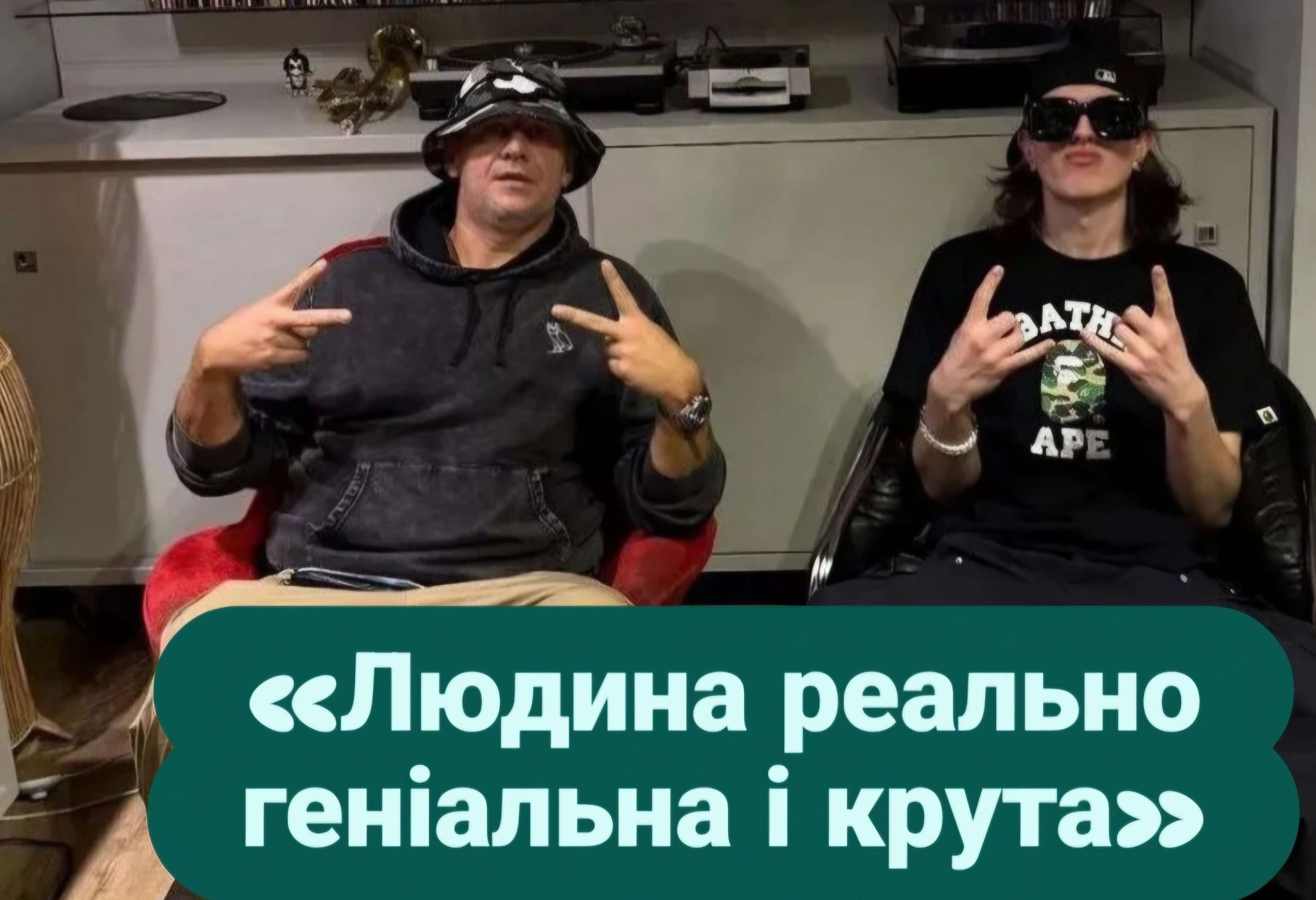 Все буде Україна