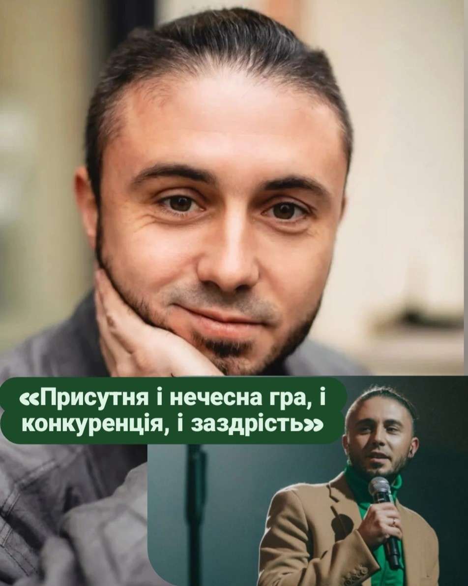 Все буде Україна