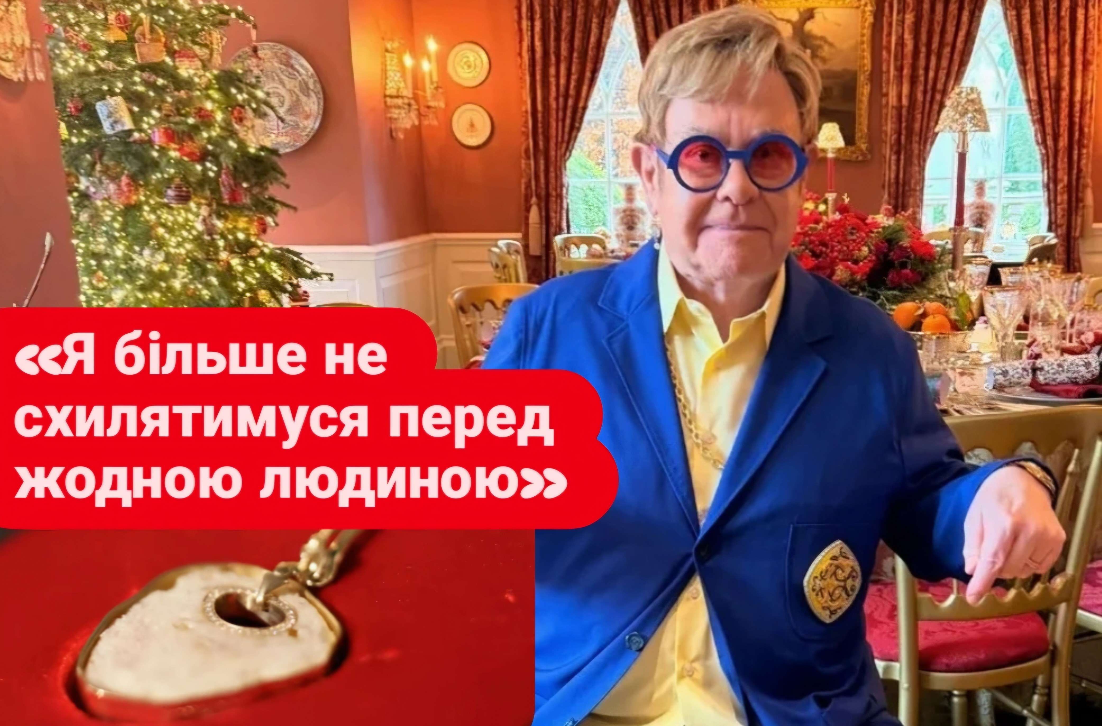 Все буде Україна