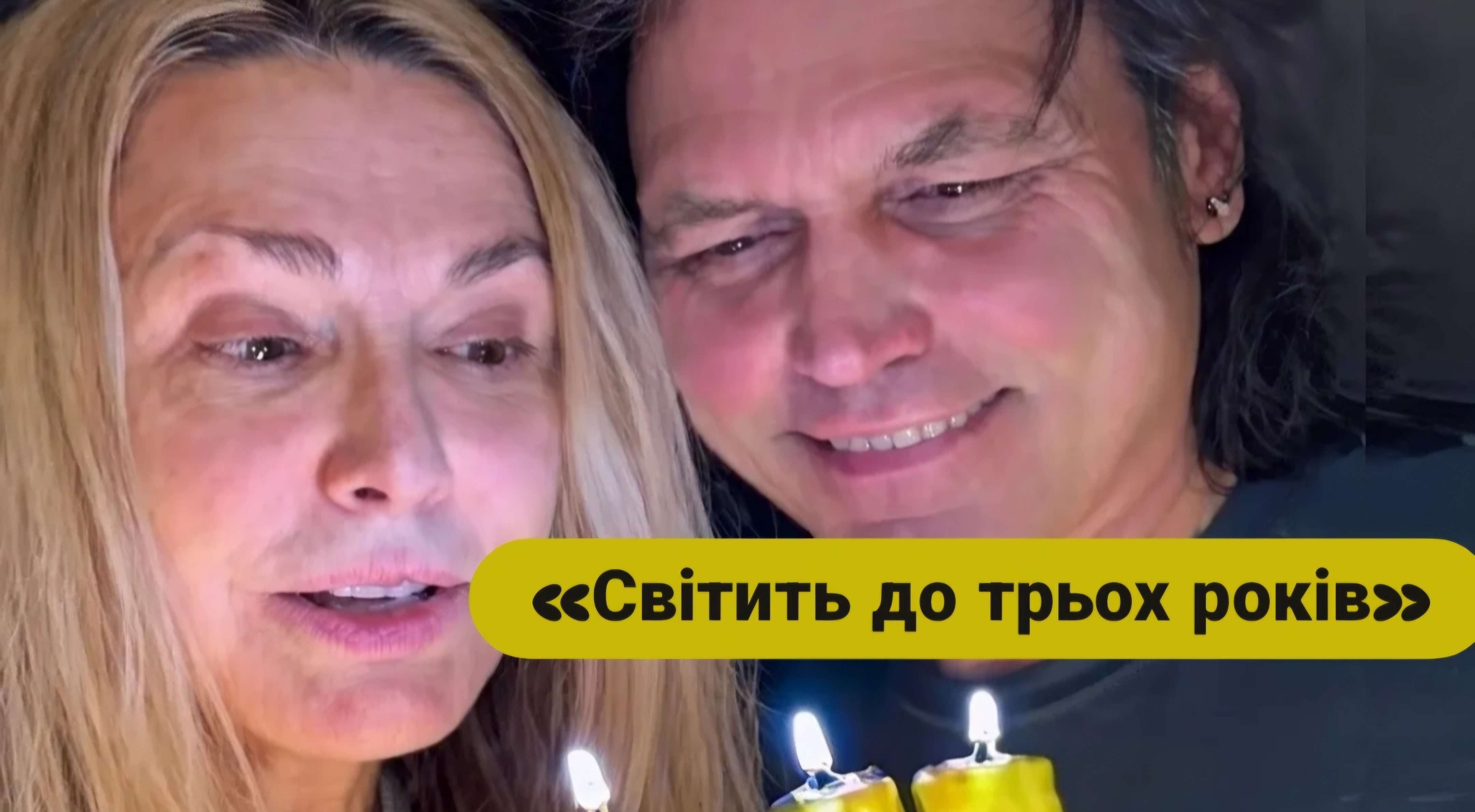 Все буде Україна