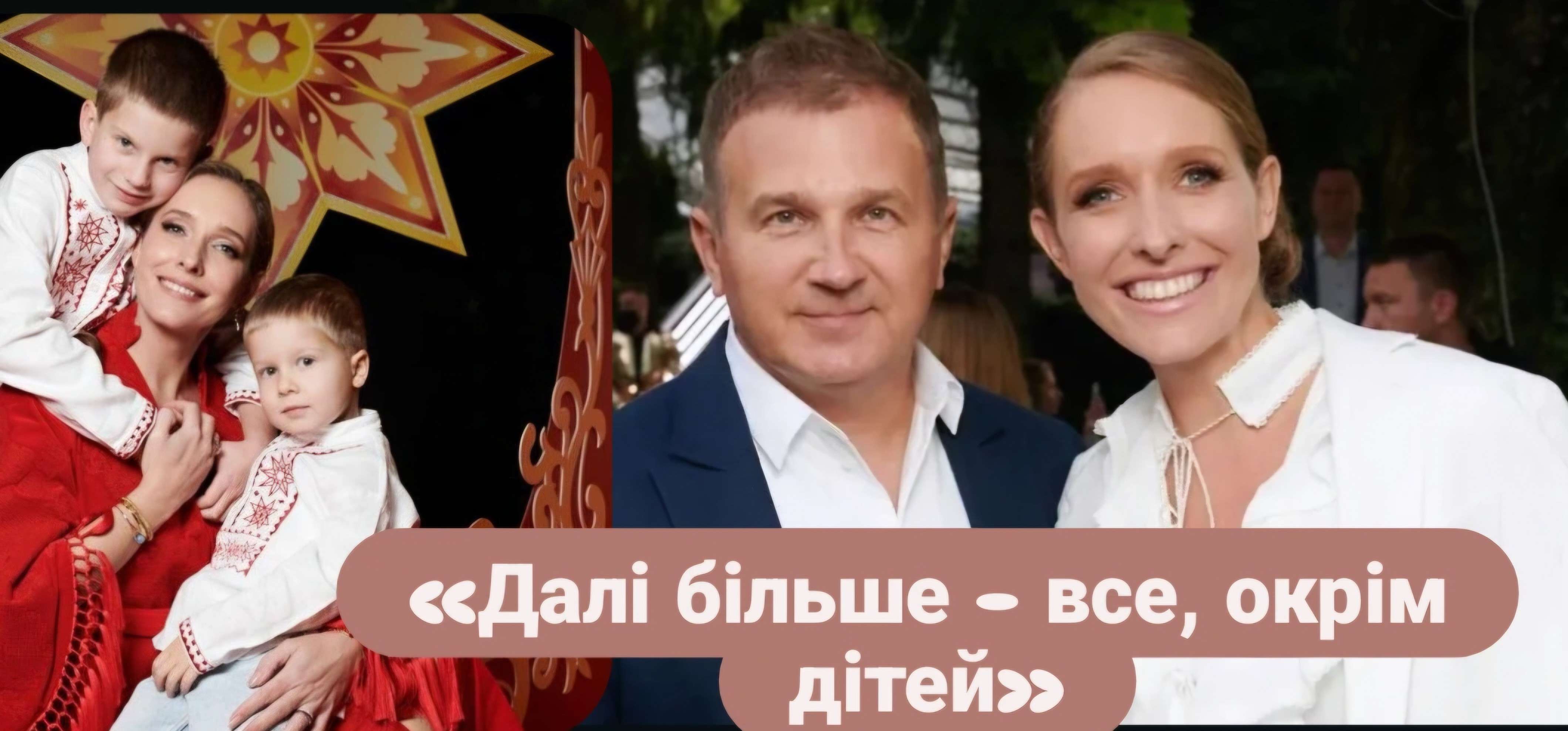 Все буде Україна