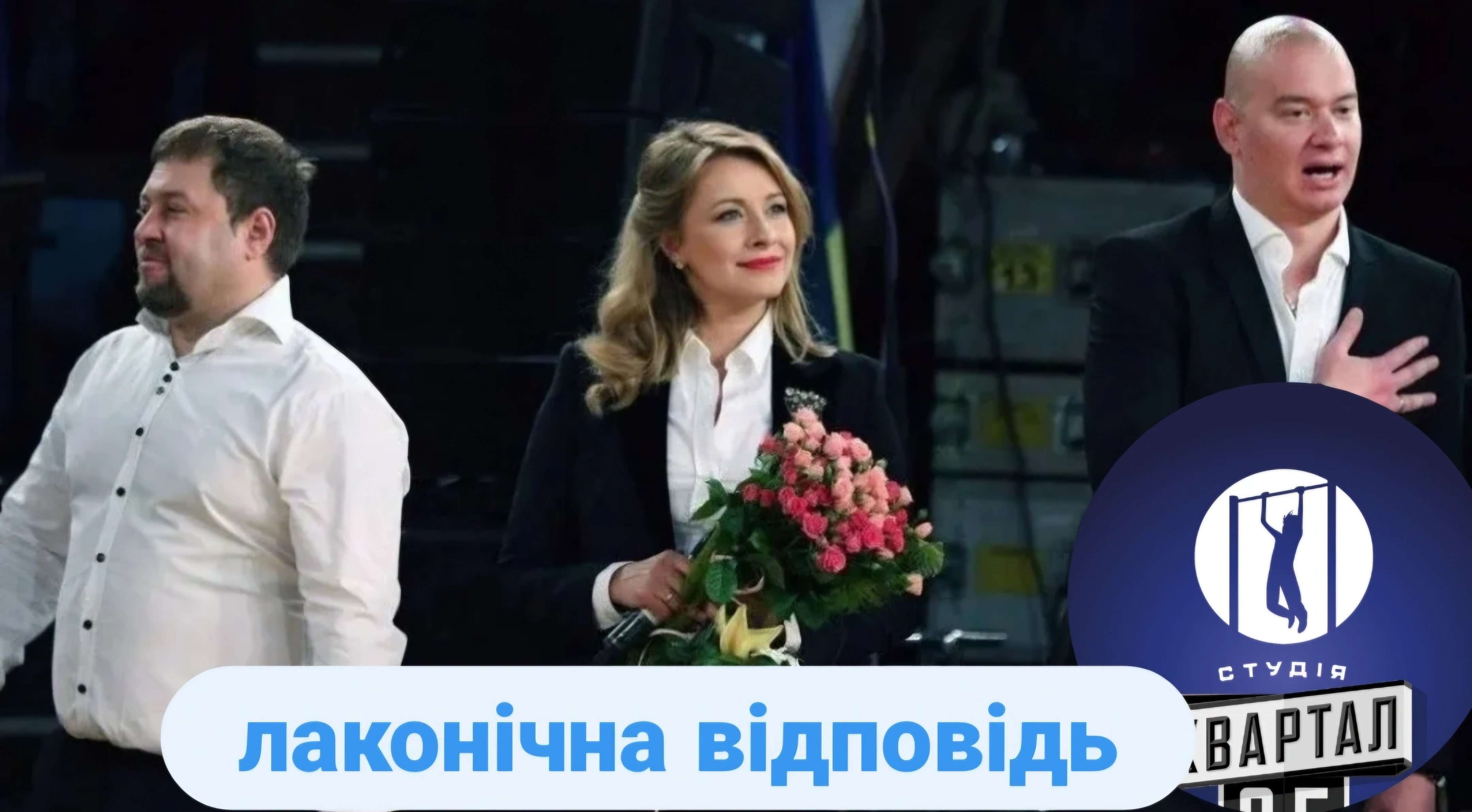 Все буде Україна