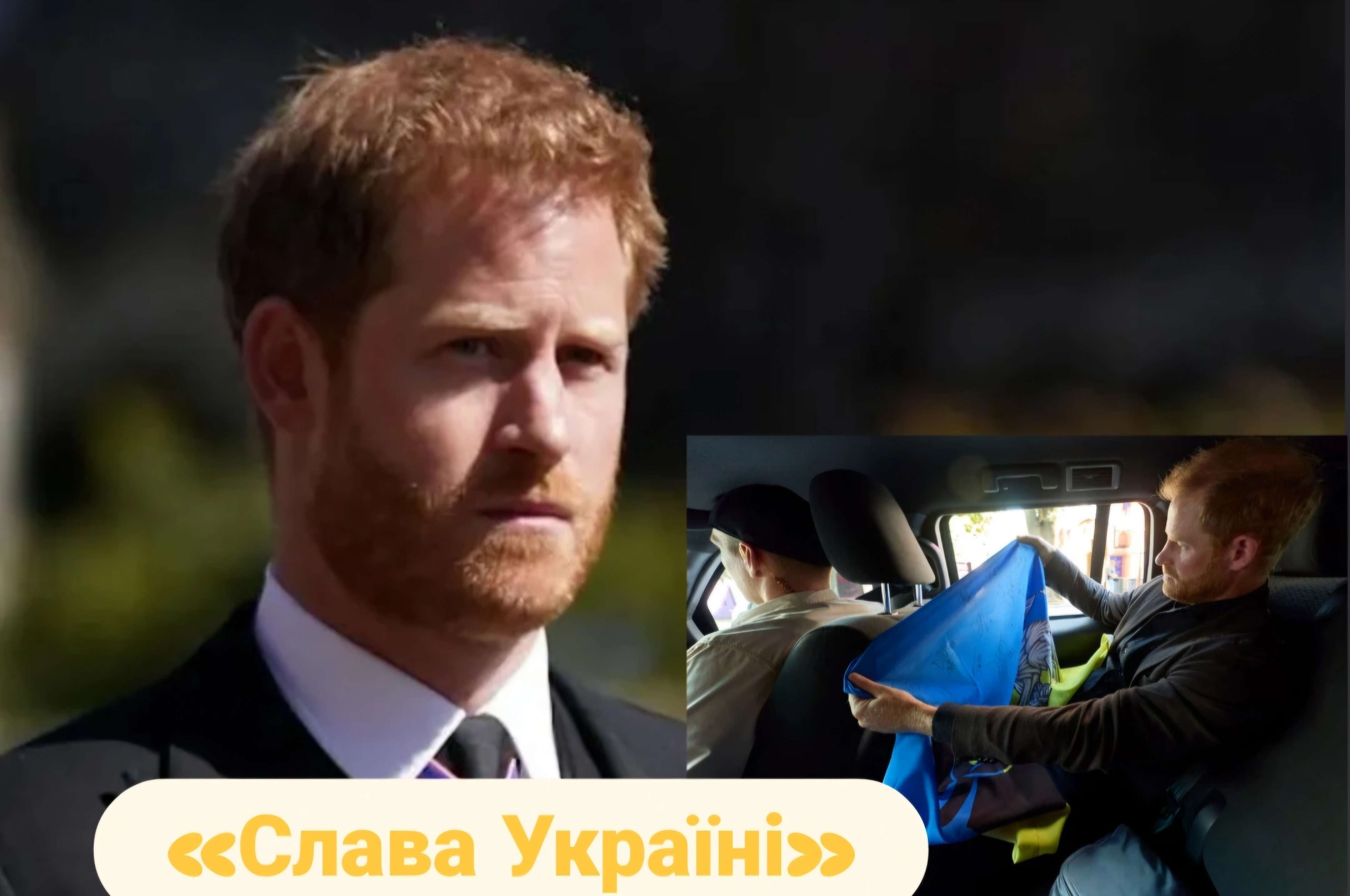 Все буде Україна