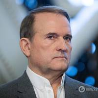 Медведчук може стати президентом України в 2021 році: Портніков описав сценарій