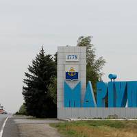 ТЕРМІНОВО! Маріуполь здригається від канонади. Бойовики обстрілюють позиції ВСУ