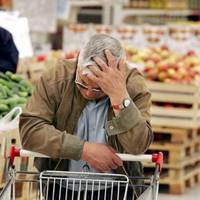 Прискорення інфляції: які продукти подорожчали найбільше