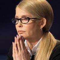 Сторінку Тимошенко у Facebook заблокували через пять годин існування