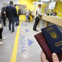 Все буде Україна